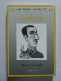 Gershwin in de spiegel van zijn tijd