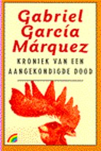 Kroniek van een aangekondigde dood