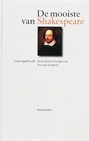 De mooiste van Shakespeare