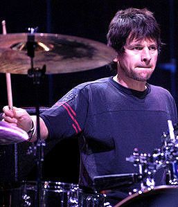 Zak Starkey