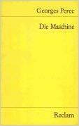 Die Maschine