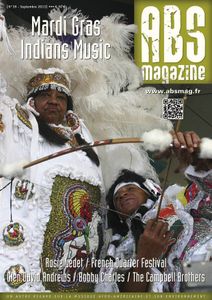 ABS magazine N° 39