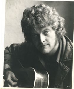 Mick Abrahams