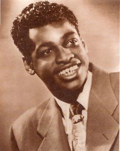 Little Willie Littlefield