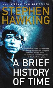 A Brief History of Time