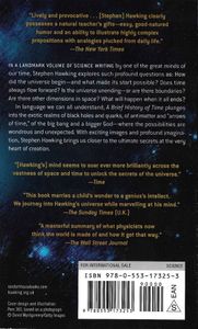 A Brief History of Time