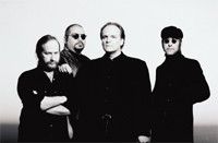 The Boomers
