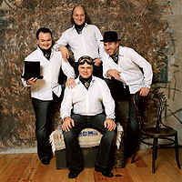 Terem Quartet