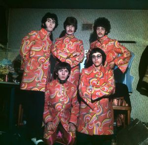 The Marmalade