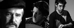 Erik Marchand Trio