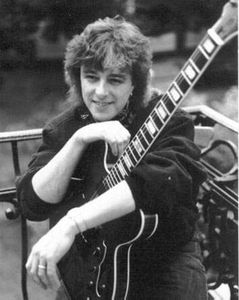 Pete Haycock