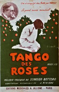 Tango des Roses