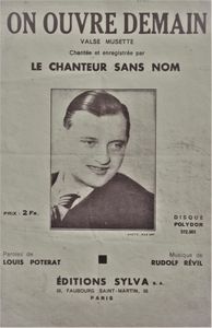 On Ouvre Demain
