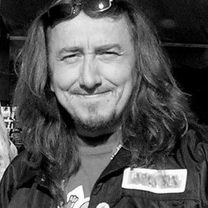 Dave Taylor (5)