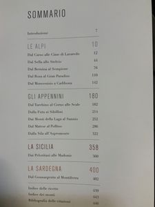 La Cucina Di Montagna. Viaggio Dal Friuli Venezia Giulia Alla Sardegna Attraverso Paesaggi Unici E Cibi Da Scoprire