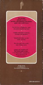 The Pocket Guide to Beer