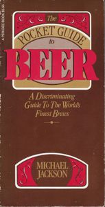 The Pocket Guide to Beer