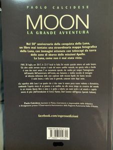 Moon. La Grande Avventura