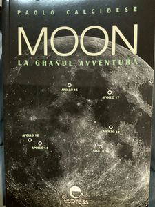 Moon. La Grande Avventura