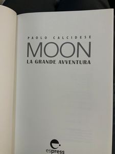 Moon. La Grande Avventura