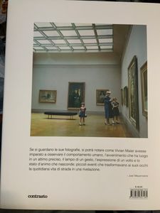 Vivian Maier. A Colori