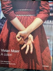 Vivian Maier. A Colori