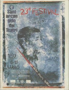 23° Festival: Voci umane sempre presenti