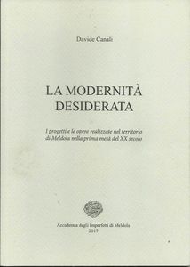 La modernità desiderata