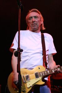 Stan Webb