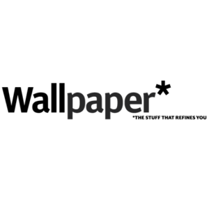 Wallpaper*: The Stuff That Refines You