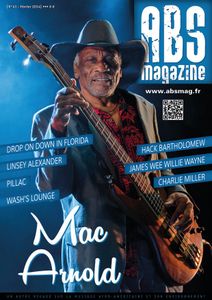 ABS magazine N° 41