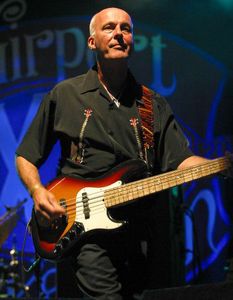Dave Pegg