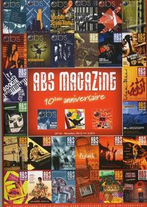 ABS magazine N° 32