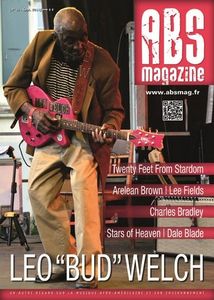 ABS magazine N° 43