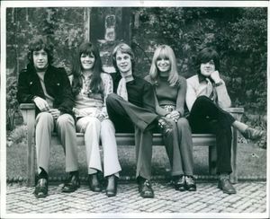 The New Seekers