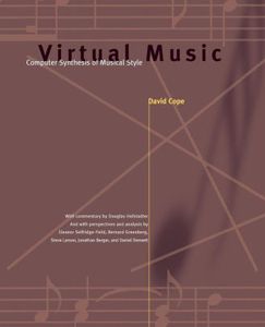 Virtual Music: Computer Synthesis of Musical Style