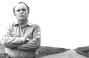 Alvin Lucier