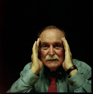 Alvin Lucier
