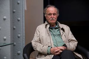 Alvin Lucier
