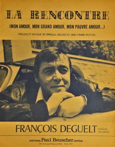 La Rencontre