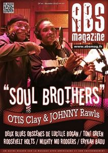 ABS magazine N° 44