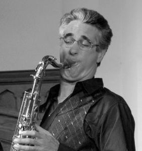 Mark "Kaz" Kazanoff
