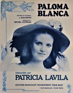 Paloma Blanca