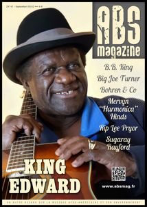 ABS magazine N° 47