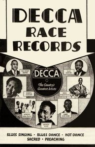 Race Records