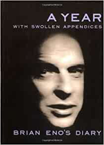 A Year With Swollen Appendices