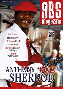 ABS magazine N° 49