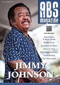 ABS magazine N° 50