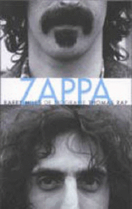 Zappa: De Biografie