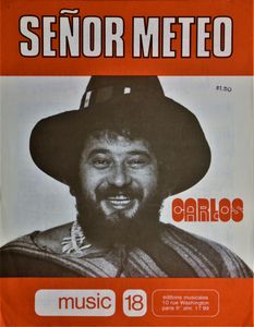 Senor Meteo